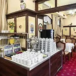 Hotel Interhotel