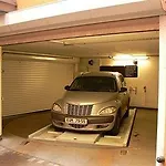 Interhotel 4* Karlovy Vary