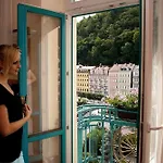 Interhotel 4* Karlovy Vary