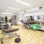 Interhotel Karlovy Vary