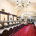 Interhotel 4*