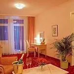 Interhotel Hotel Karlovy Vary