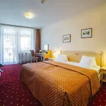 Interhotel Hotel Karlovy Vary