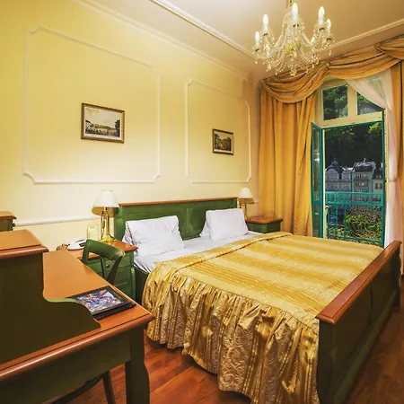 Interhotel 4*