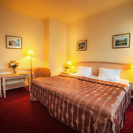 Interhotel Hotel 4*