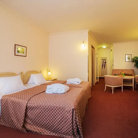 Interhotel Hotel