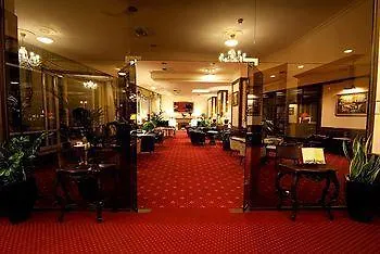 Interhotel Otel 4*
