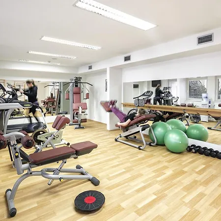 Interhotel Karlovy Vary