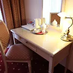 Interhotel Hotell