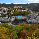 Interhotel Hotell Karlovy Vary