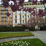 Interhotel Hotell