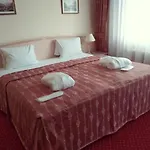 Hotell Interhotel