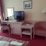 Interhotel Hotell Karlovy Vary