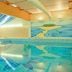 中央国际酒店