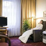Interhotel Hotell