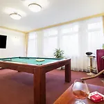 Hotell Interhotel