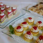 Hotell Interhotel Karlovy Vary