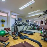 Interhotel Karlovy Vary