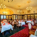 Interhotel Hotell 4*