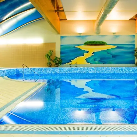 Interhotel Ξενοδοχείο 4*