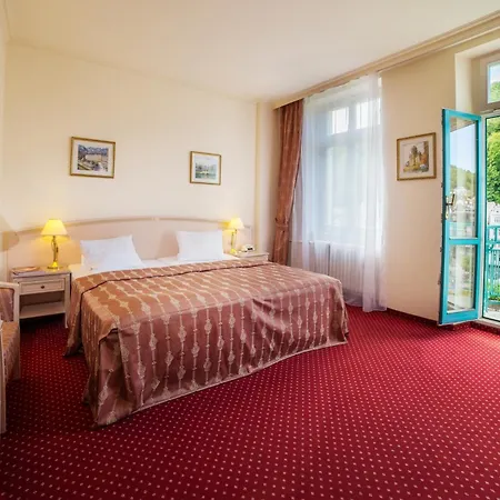 Interhotel Ξενοδοχείο