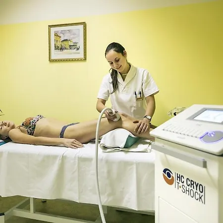 Interhotel Karlowe Wary