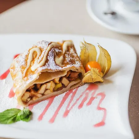 Interhotel 4* 카를로비바리
