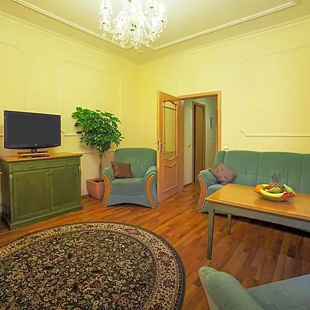Interhotel Hotel Karlovy Vary