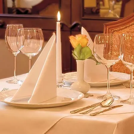 Hotel Interhotel Karlovy Vary
