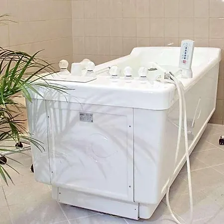 Interhotel Karlovy Vary
