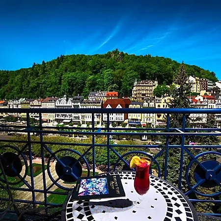 Interhotel Hotel