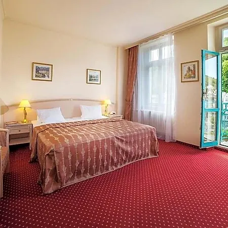 Interhotel Hotel 4*