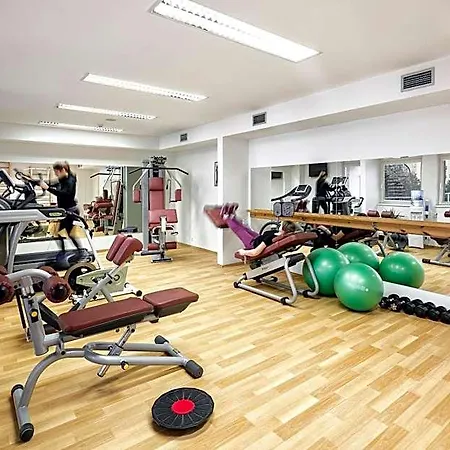 Interhotel Hotel 4*