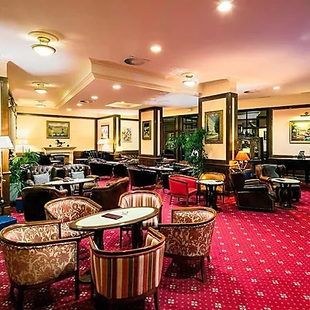 Interhotel Hotel