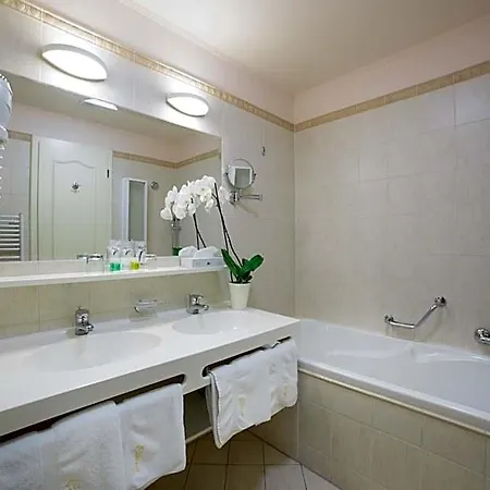 Interhotel Hotel 4*