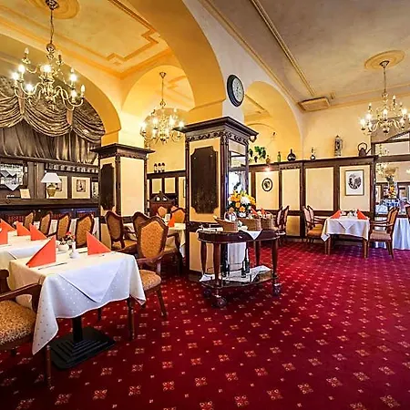 Interhotel Hotel 4*