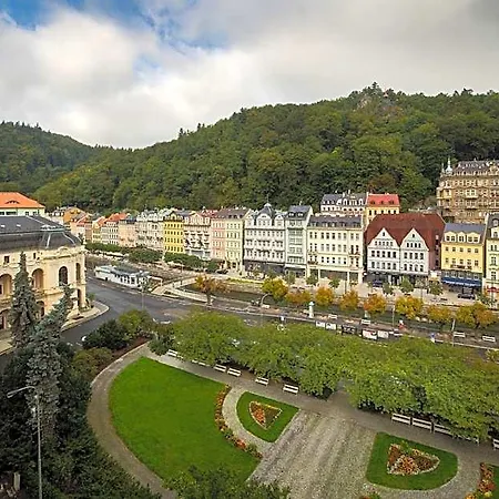 Interhotel