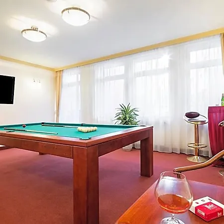 Interhotel Hotel