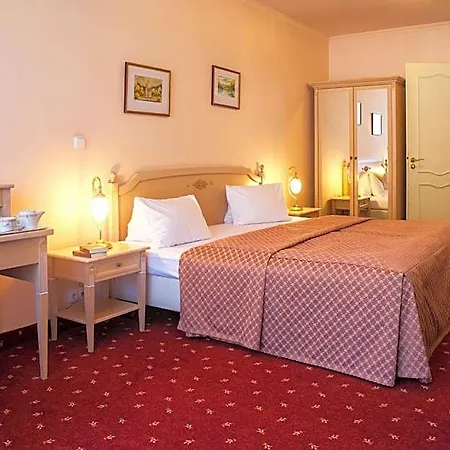 Hotel Interhotel