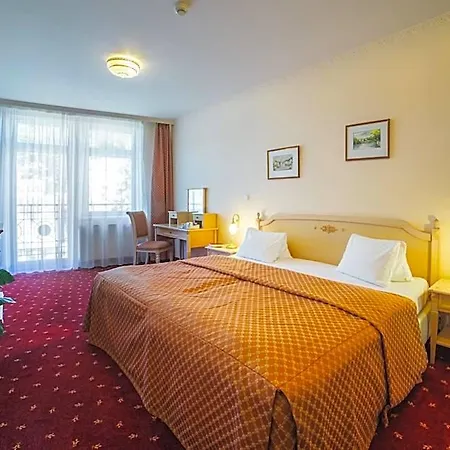 Hotel Interhotel