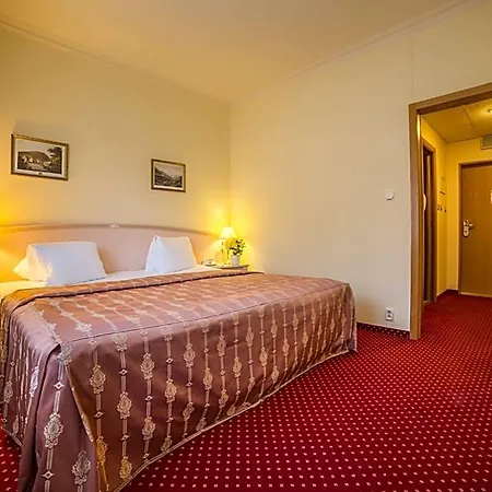 Interhotel Hotel 4*