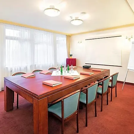 Interhotel Karlovy Vary