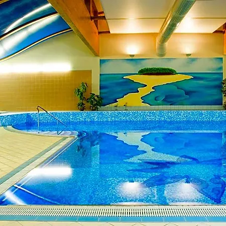 Hotel Interhotel