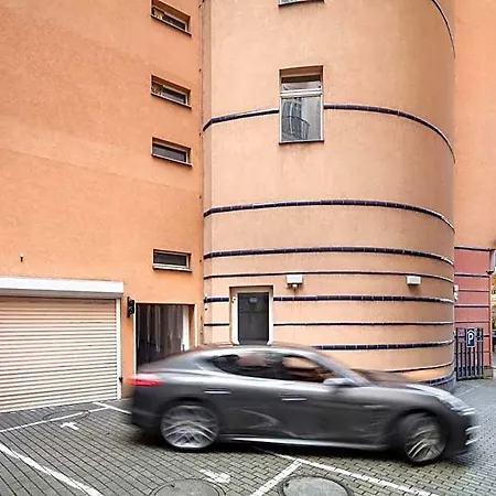 Interhotel Hotel Karlovy Vary