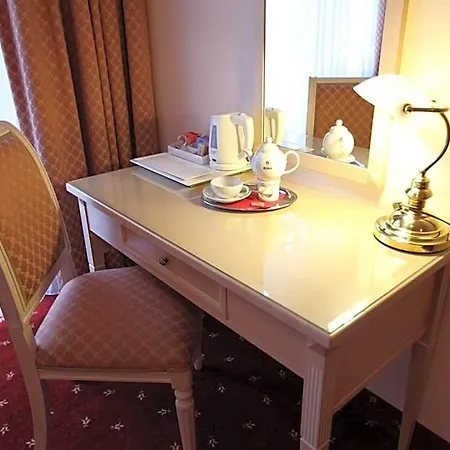Interhotel Hotel