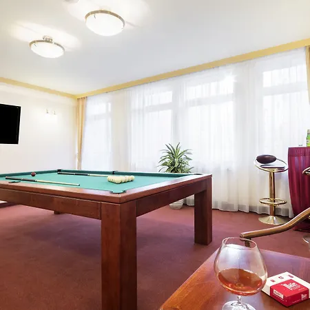 Interhotel 4*