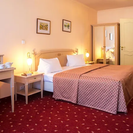 Interhotel Ξενοδοχείο 4*