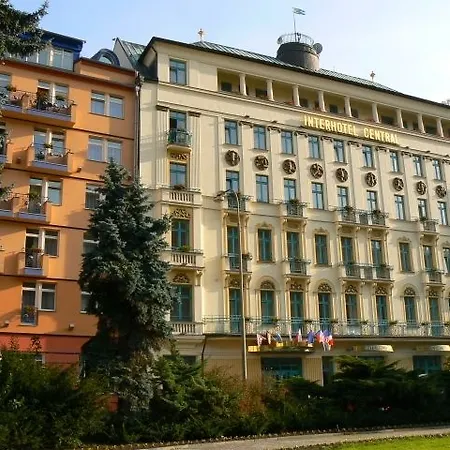 Interhotel