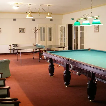 Hotel Interhotel