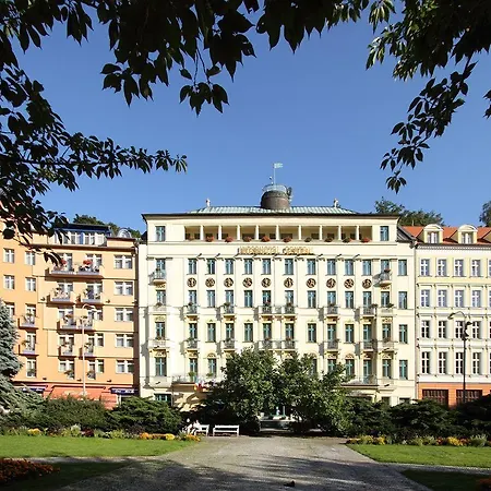 Interhotel